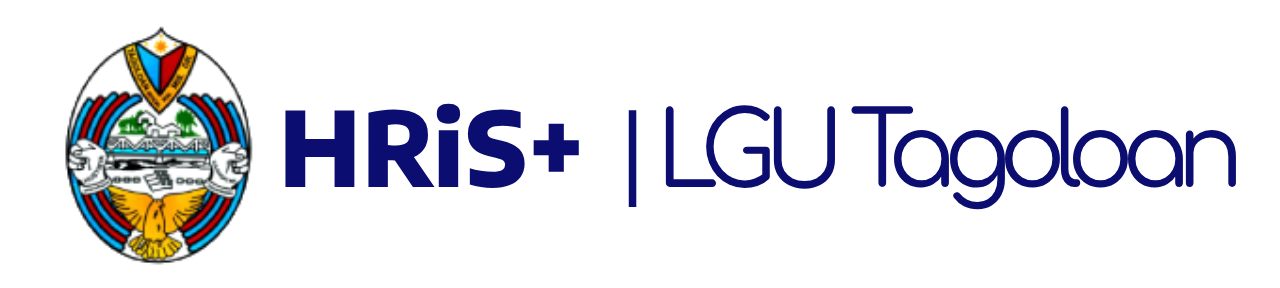 HRiS+ | LGU Tagoloan